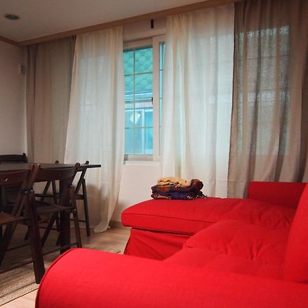 Seoul Forest Guesthouse Eksteriør bilde