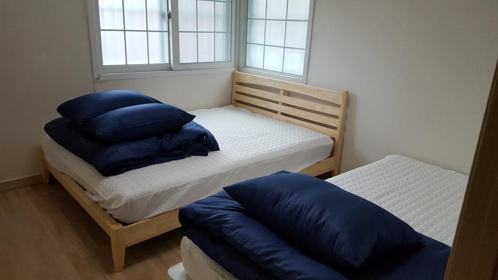 Seoul Forest Guesthouse Eksteriør bilde