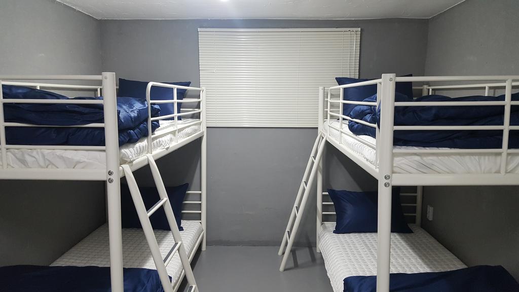 Seoul Forest Guesthouse Eksteriør bilde