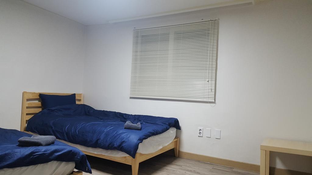 Seoul Forest Guesthouse Eksteriør bilde