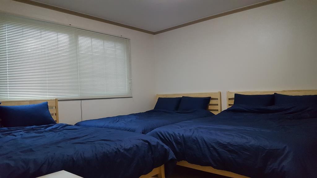 Seoul Forest Guesthouse Eksteriør bilde