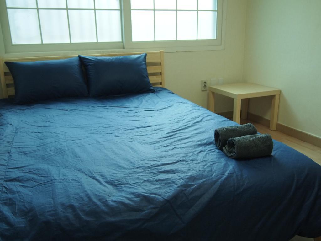 Seoul Forest Guesthouse Eksteriør bilde