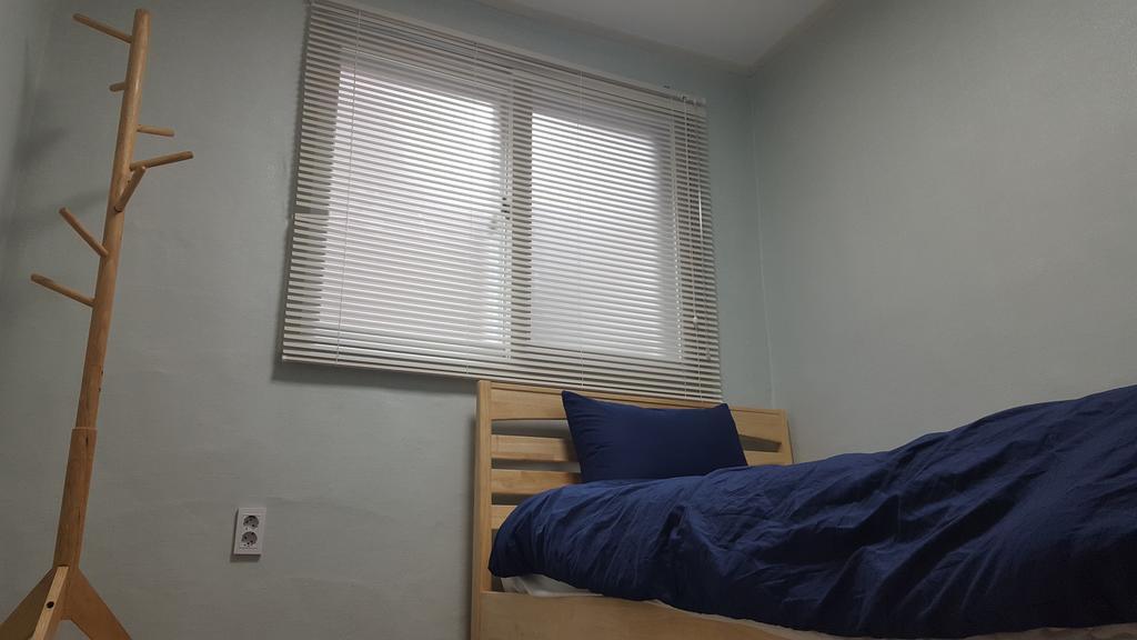 Seoul Forest Guesthouse Eksteriør bilde