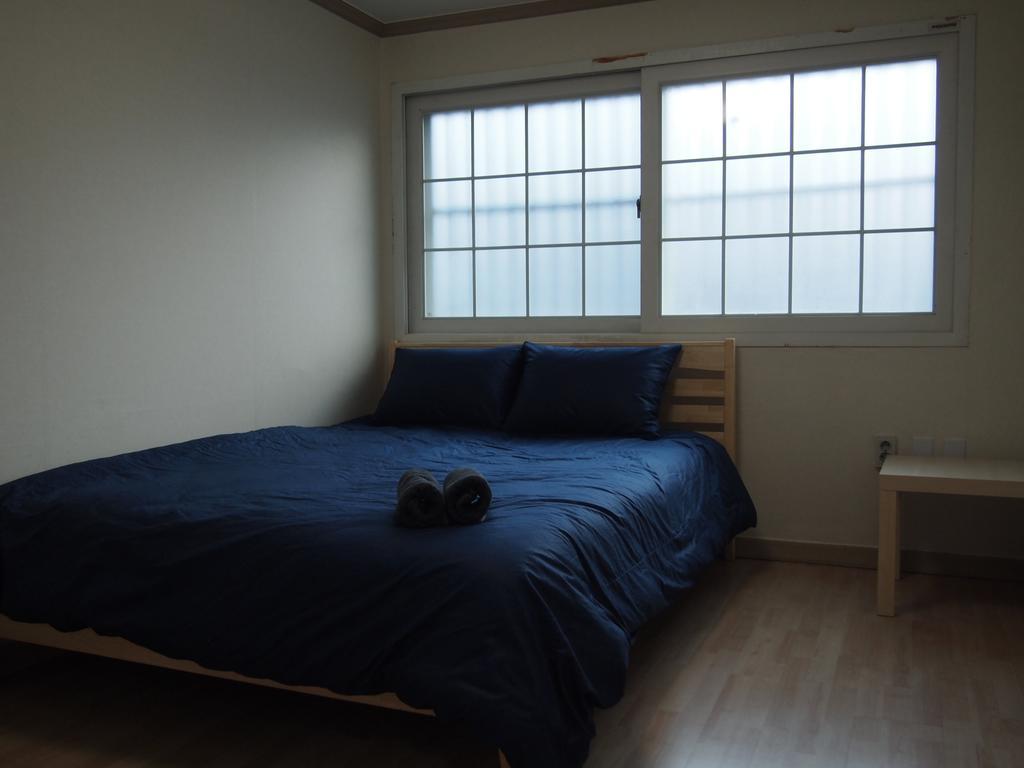 Seoul Forest Guesthouse Eksteriør bilde